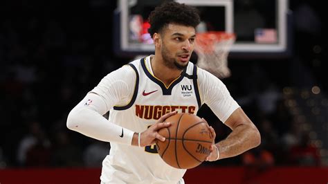 jamal murray instagram|Nuggets Jamal Murray Explains Sex Tape on His。